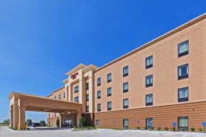 Hampton Inn Marion